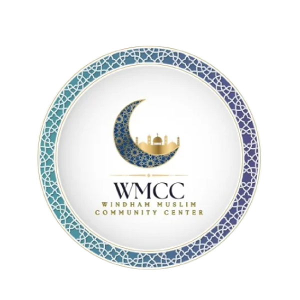 Windham Muslim Community Center mosque Logo